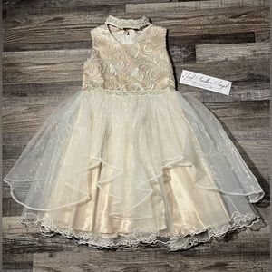 Just‎ Another Angel Dress